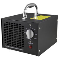 Очиститель воздуха Spin WТ000037N озонатор Cod.01.000.215W