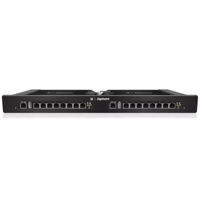 Switch/Коммутатор Ubiquiti EdgeSwitch 16 (ES‑16XP)