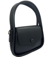 Geanta Amelie Black