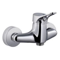 Смеситель для душа KAS New Kardelen (9231708)