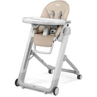 Стульчик для кормления Peg Perego IH03000000BL06 Siesta Follow Me Astral