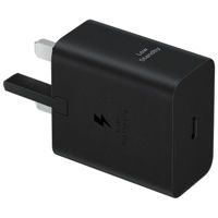 Зарядное устройство сетевое Samsung EP-T4511 45W PD Power Adapter T4511 (With 5A USB-c to USB-C cable)