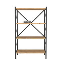 Офисный стеллаж Bofigo 15-09-02 Pine