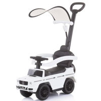Толокар Chipolino MERCEDES G350 ROCMB02101WH white