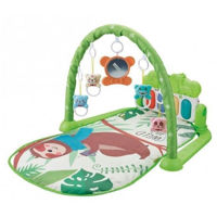 Коврик игровой Chipolino PGS02404REL Коврик игровой с пианино Relax