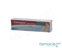 Canespor® crema 10 mg/g 15 g N1