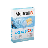 Set emplastru N10 Aqua Stop