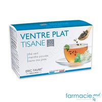Ceai Ventre Plat (abdomen plat) N20 Eric Favre