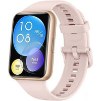 Ceas inteligent Huawei Watch Fit 2, Sakura Pink 55028896