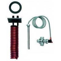 Аксессуар для систем отопления Ferroli Набор безопасности в комплекте с термост. клапаном для SFL5