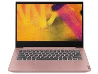 Laptop Lenovo IdeaPad S340-14IIL Pink (i3-1005G1 8Gb 256Gb)