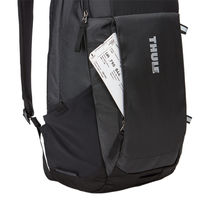 Backpack Thule EnRoute TEBP-215, 18L, Rooibos for Laptop 14" & City Bags