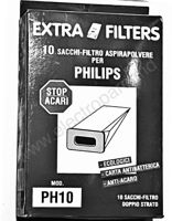 Мешок пылесоса Philips / PH10