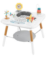 Игровой комплекс для детей Skip Hop 9O297010 Centru de activitati 3 in 1 Discoverosity Montessori