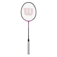 Paleta badminton Wilson Fierce 370 RKT 4 WR004610F4 (3566)