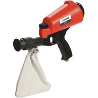 Aerograf Unicraft 6204200 Sablator manual cu aer comprimat DHS 1