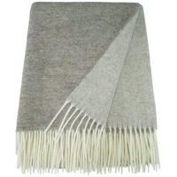 Textile de casă Vladi Pătură ONTARIO, 140x200cm (100% lână)