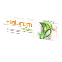 cumpără Hialurom Hondro 60mg/3+90mg/3ml N1 în Chișinău