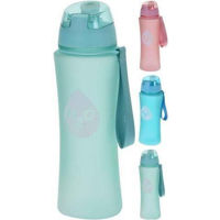Бутылочка для воды Promstore 38675 0.65l