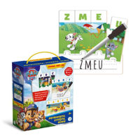 Настольная игра Dodo 200622 Joc educativ Paw Patrol (ro)