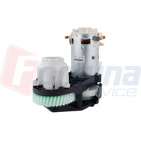 Двигатель (мотор)  для мясорубки, 00756347 189.1000  ZELMER