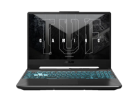 Laptop ASUS 15.6" TUF Gaming A15 FA506ICB (Ryzen 7 4800H 8Gb 512Gb)