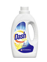 Гель для стирки Dash AKTIVE FRISCHE 1.1л 20стирок