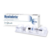 cumpără Hyalubrix 30mg/2ml 2ml sol.inj/seringa preumluta N1 în Chișinău