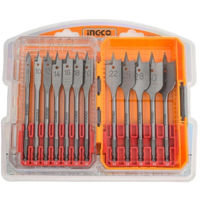 Сверло INGCO AKDL1206 (52432)