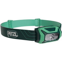 Фонарь Petzl TIKKINA green