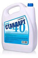 Тосол STANDARD ACTIVE - 10л.