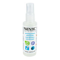 Accesoriu pentru înot Seac 6898 Antifog BIO GEL 111-115 60 ml
