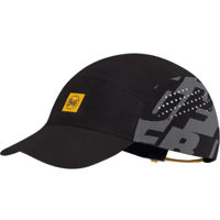 Одежда для спорта Buff Chipiu PACK SPEED LOGO BLACK S/M