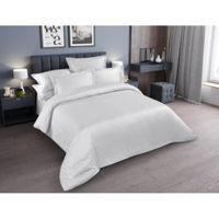 Домашний текстиль Cottony SLPSL Perla Alba Uniton (240): 2 pers