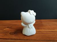Гипсовая фигурка "Hello Kitti"
