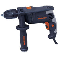 Дрель Daewoo DAID750C