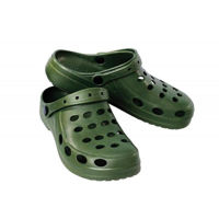 Спецобувь Bomber Papuci Crocs verde 41