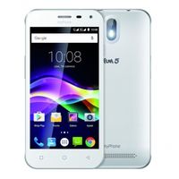 MYPHONE FUN 5 WHITE