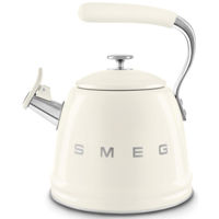 Чайник SMEG WKF01CR