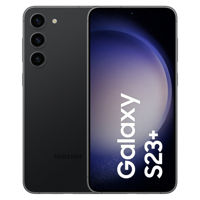 S916 S23+ 8/256Gb Black