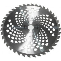 Fir pentru trimmere Technoworker Disc motocoasa TCT 255*25.4*40T