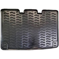 Коврик для автомобиля Aileron 72045 VW T6 Caravelle (2015-)