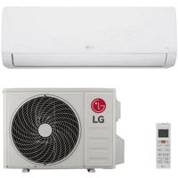 Кондиционер сплит LG WZ12AW