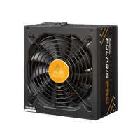 Power Supply ATX 1300W Chieftec PPX-1300FC-A3 80+ Platnumi, ATX 3.0, HB LLC+DC-DC, Fully modular