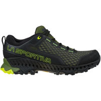 Încălțăminte sportivă La Sportiva Spire GTX black/neon 44 (24B999720)