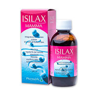 Isilax Mamma sol.orala 200ml Pharmalife