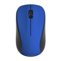 Мышь Hama 173021 MW-300 V2, blue
