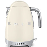 Чайник электрический SMEG KLF04CREU