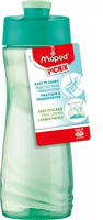 Бутылочка для воды Maped 872705 Origins, 500ml, verde
