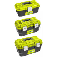 Sistem de depozitare a instrumentelor Dyllu DTTB4103 3pcs/set (51018)